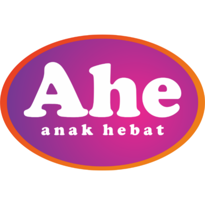 Logo Bimbel Ahe Kedungjenar